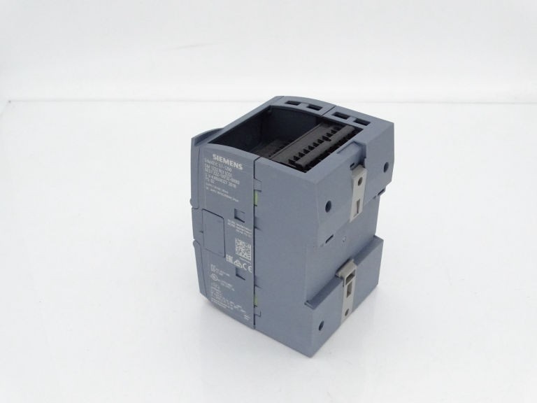 SIEMENS 6ES7222-1XF32-0XB0 PLC MODULE