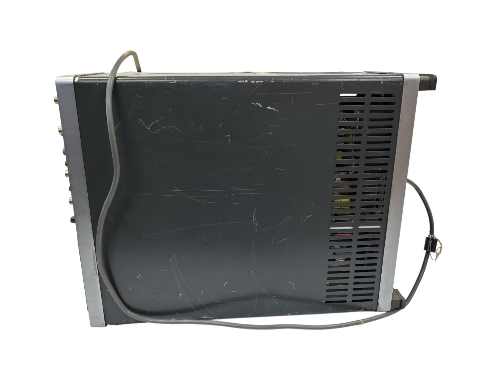 Philips PM 3217 50 MHz 2 Channel Analog Oscilloscope