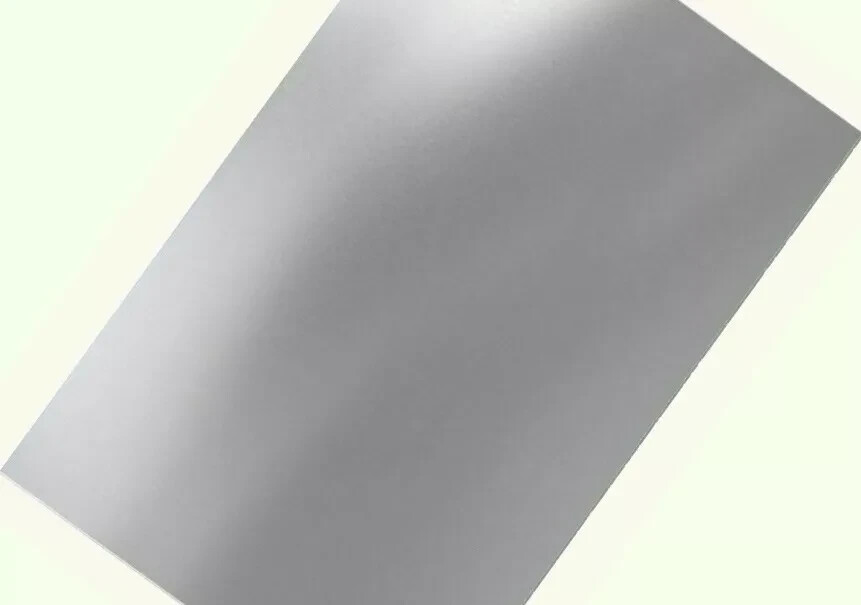 1/16″ Thick Aluminum Plate Sheet 12″ x 24″ 3003 Alloy Stock Mill Finish NEW