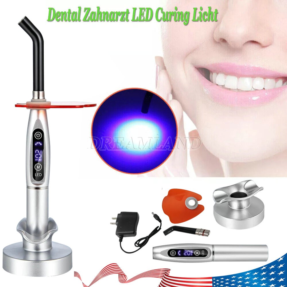 Dental Cartridge Turbine Rotor for NSK SANDENT High Speed Handpiece Push Button