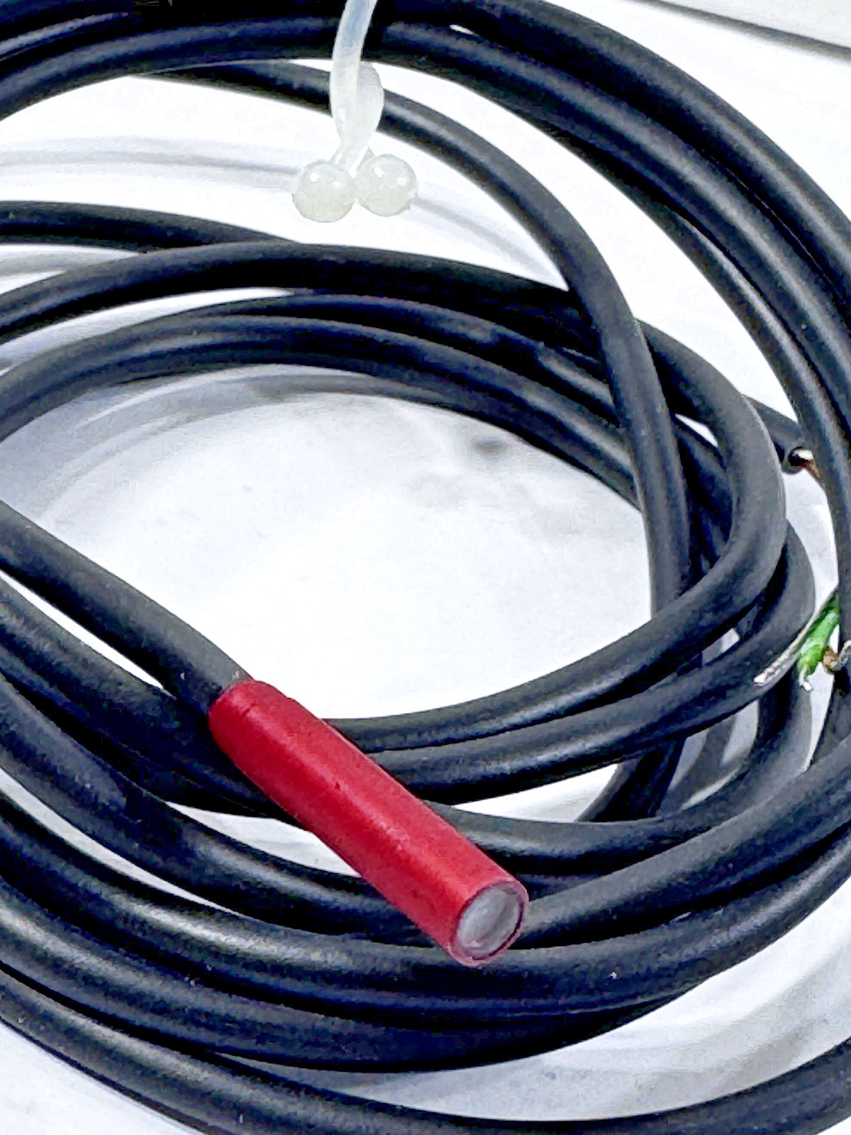 Leuze Electronic LS 40 SE / LS40SE Mini Throughbeam Photoelectric Sensor Sender