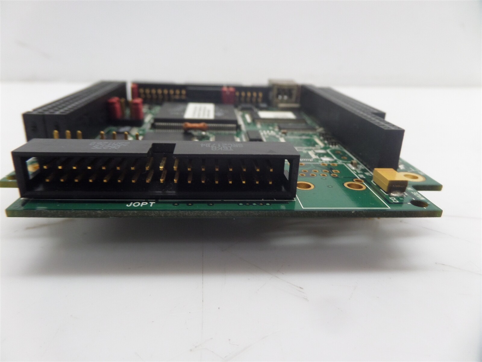Delta Tau Data Sys PMAC2-PC/104 Assy USB Controller Board 603672-108