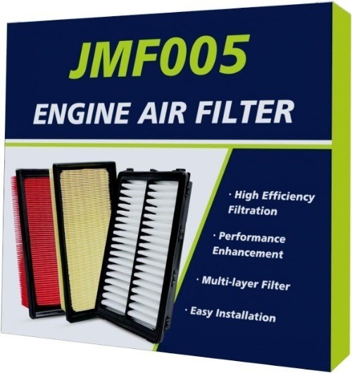 Engine Air Filter Fits for Avalon(2019-22), Camry(201 Size: 9.49 x 8.71 x 1.80