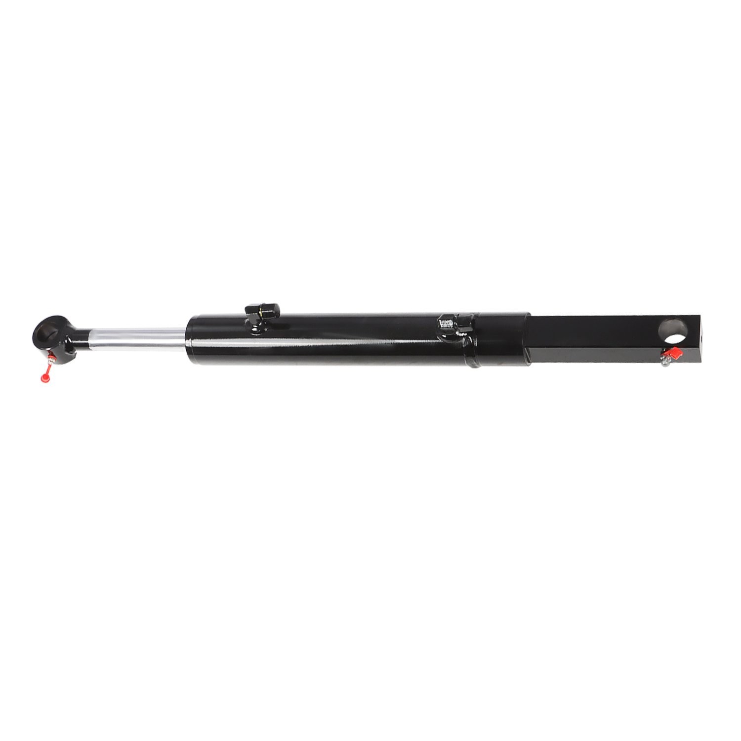Hydraulic Cylinder – Quick Attach Lever For Bobcat 763 S185 753 773 S175 S160