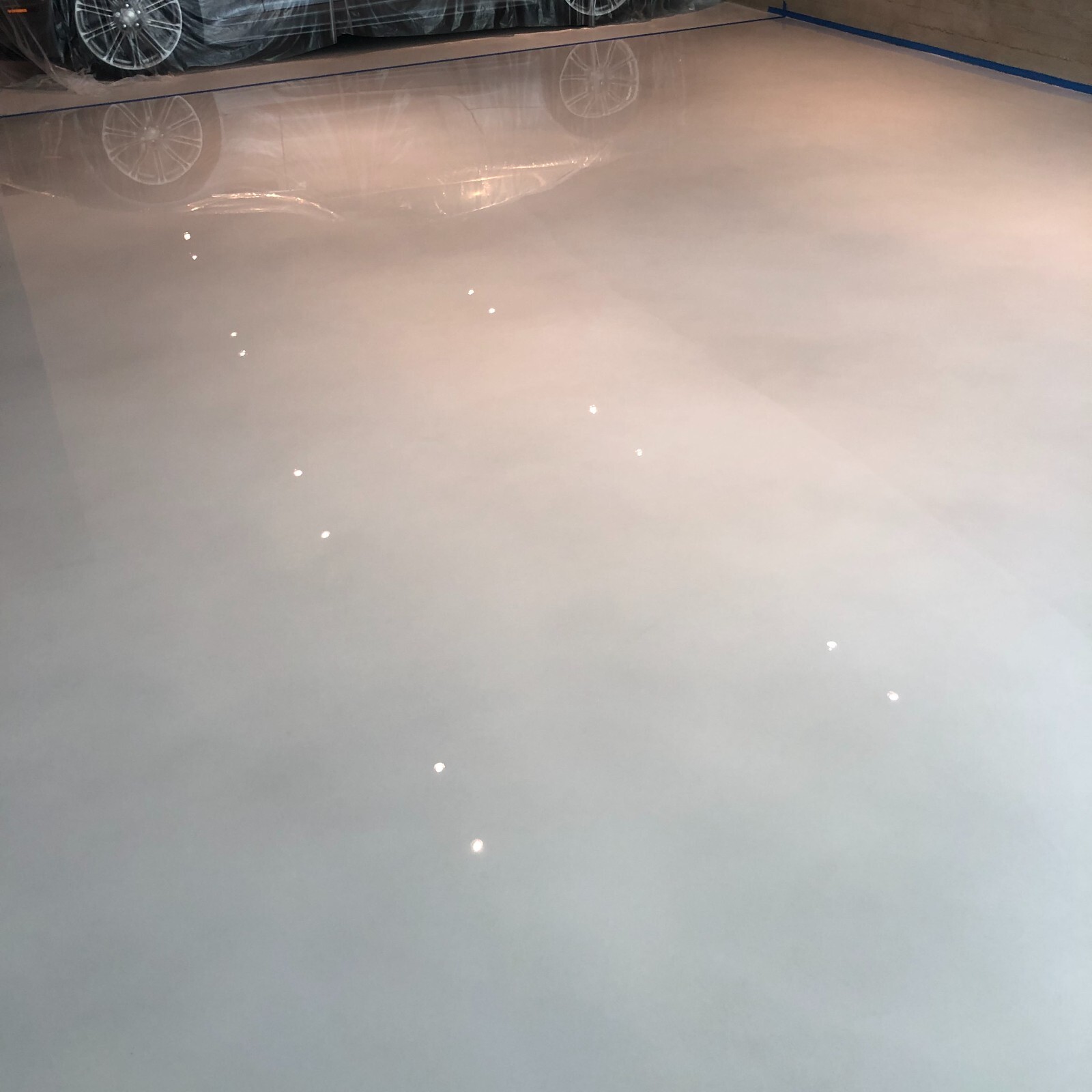 EPOXY RESIN 1 GALLON KIT * CLEAR * UV RESISTANT * LAMINATING * FIBERGLASS * BOAT