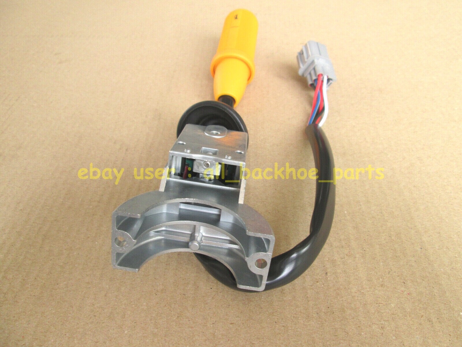 JCB BACKHOE / FORKLIFT – FORWARD & REVERSE COLUMN SWITCH (PART NO. 701/55100)