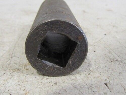 Apex SF-21MM36 6 pt 21 mm Deep Well 5/8″ Drive Socket NEW