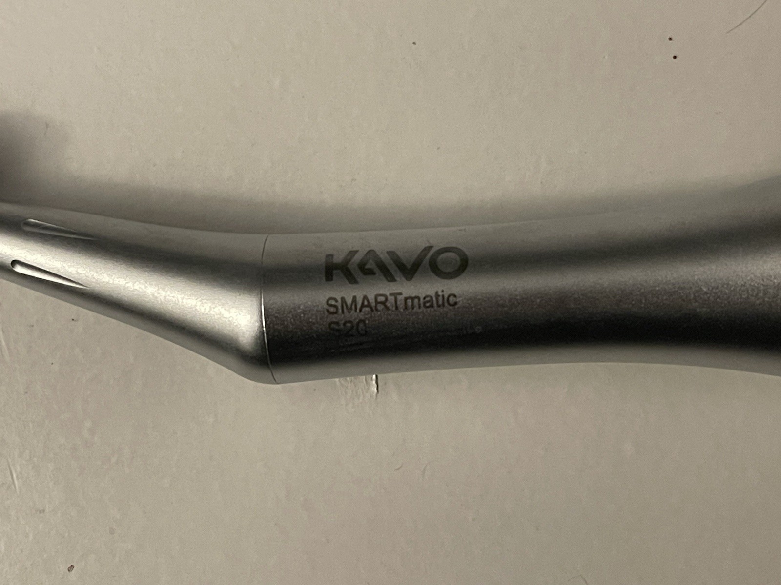 KAVO MASTERmatic LUX M25 L Endo High-Speed Handpiece