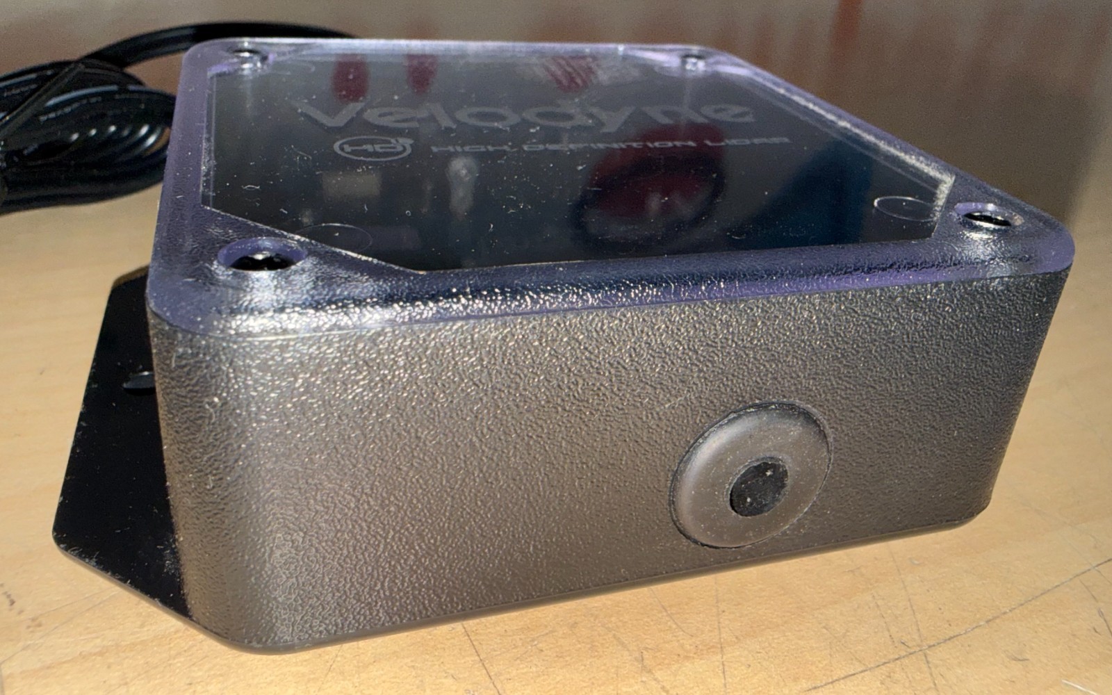 Velodyne HDL-32 HD High Definition Lidar #2