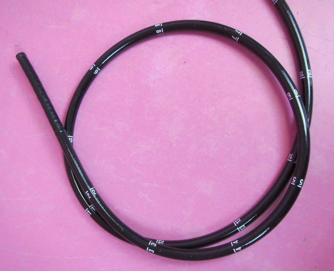 Pentax EC-3830LK Gastroenterology 12.8mm x 170cm Video Colonoscope w/ Case