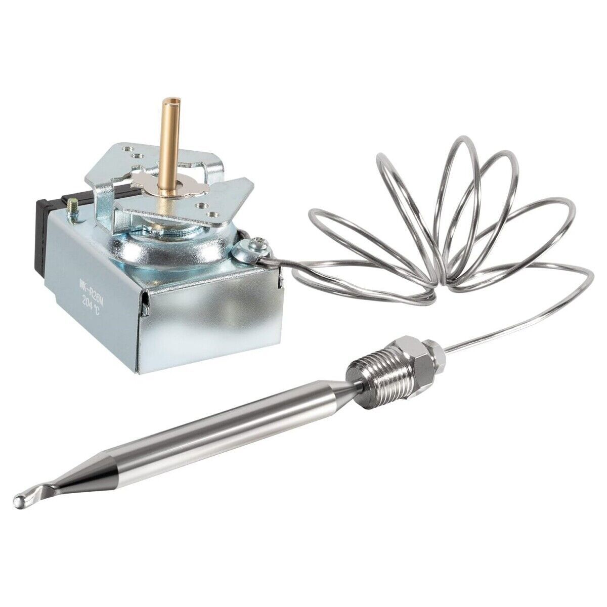 60125401 Thermostat Rx Millivolt 200-400F RX-1-36 For Imperial Fryer Pitco Dean