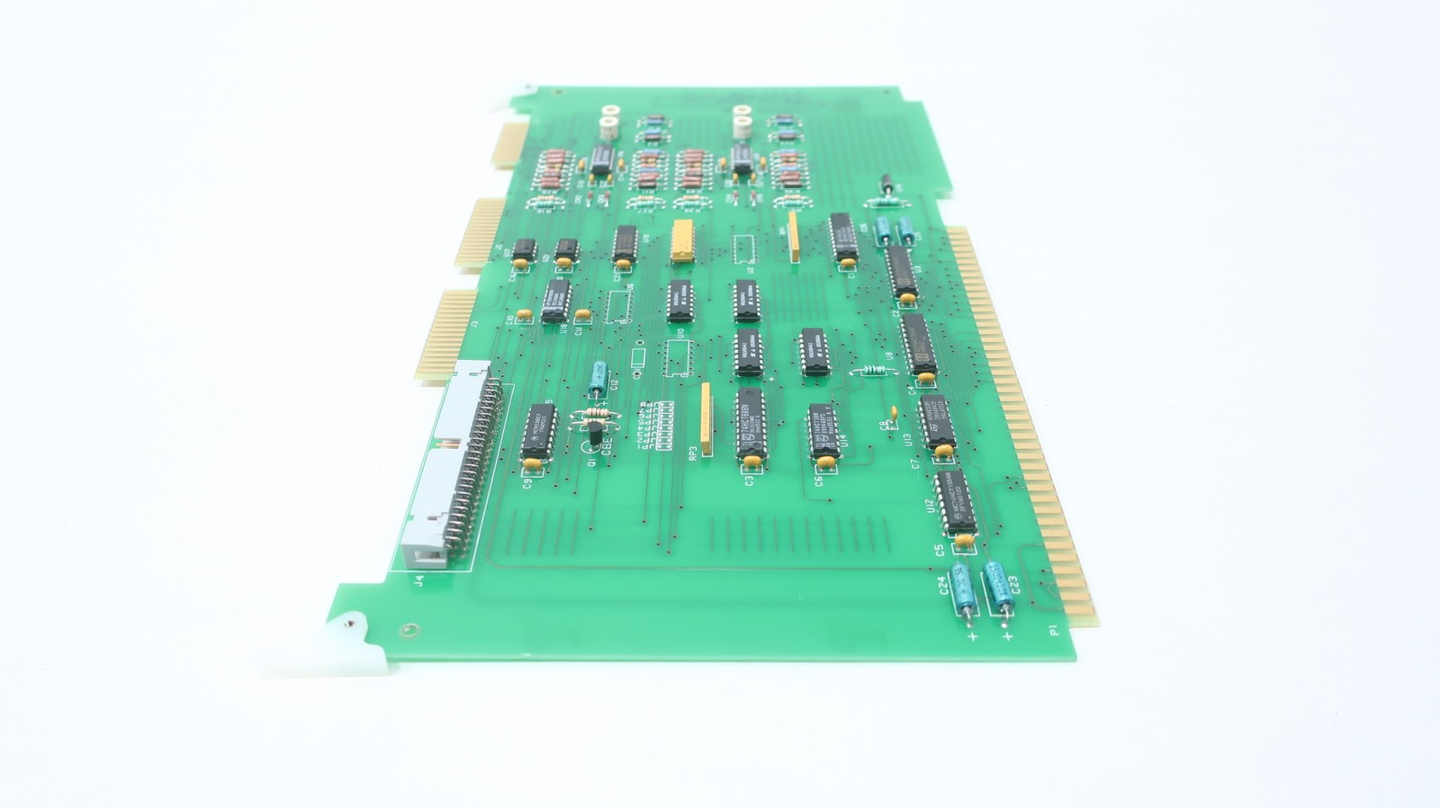 Abb 774P001B-1A Ip Machine Tool Transformer Circuit Board