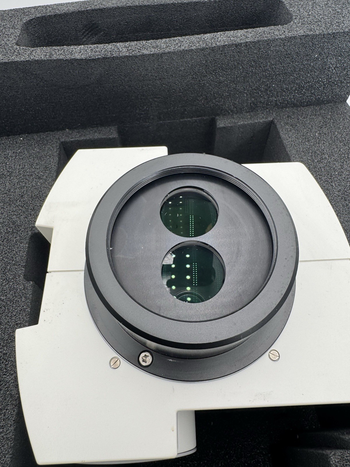 Zeiss Discovery V12 SteREO Microscope Body 435001-9901
