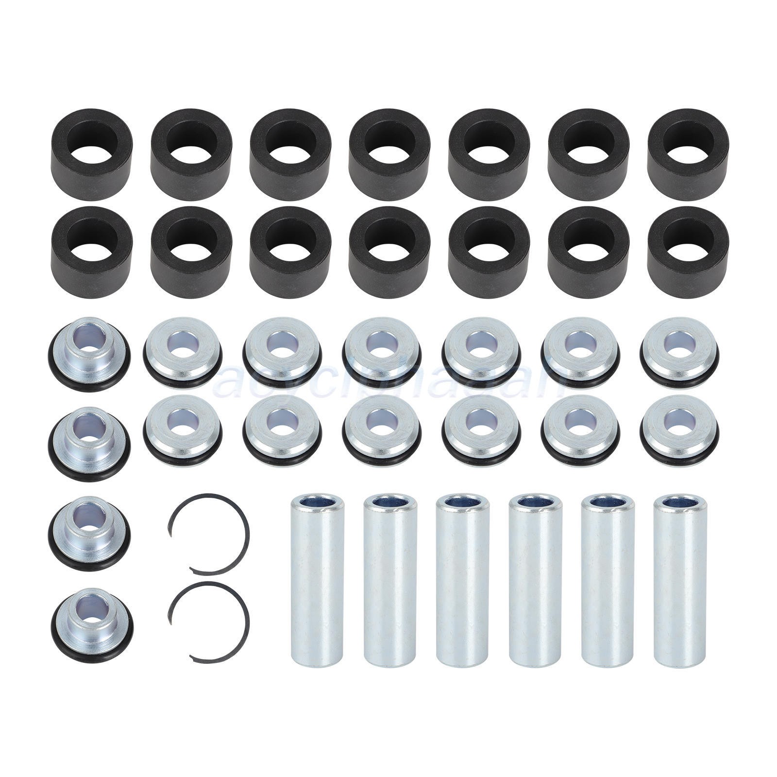UHMW For Polaris RZR XP XP 4 1000 A-Arm Bushing Kit Upgrade Extreme Duty 5452233