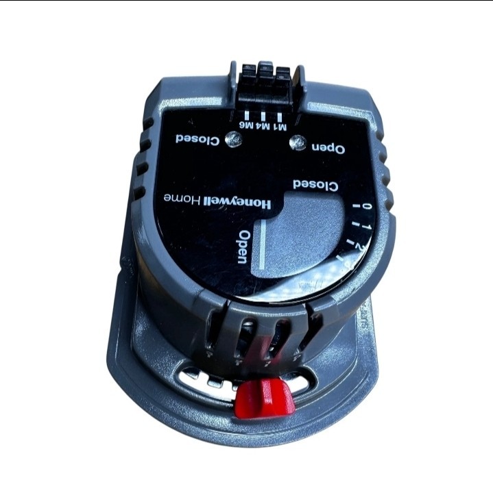 Honeywell M847D-ZONE/U Replacement Motor for Ard & Zd Zone Dampers, 24V-Open Box