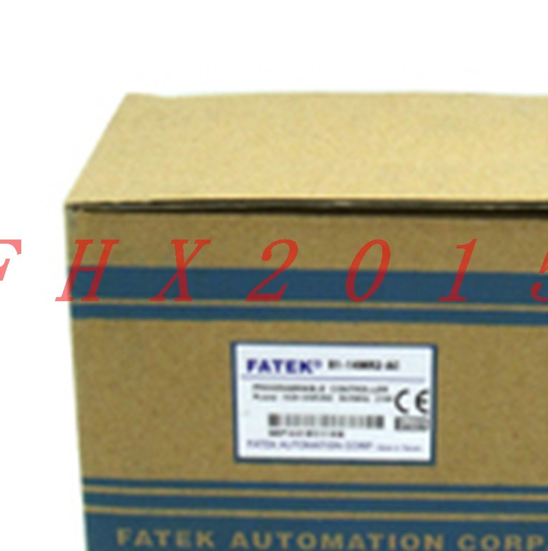 ONE NEW FATEK B1-14MR2-AC