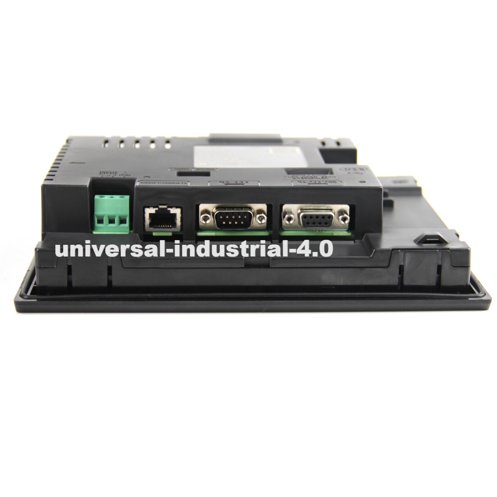New Mitsubishi GS2107-WTBD-N = GS2107-WTBD HMI Touch Panel Display Screen