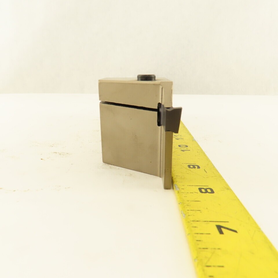 Iscar HLPGL 38.1-12-14727 1-1/2″ Square Left Hand Insert Tool Holder