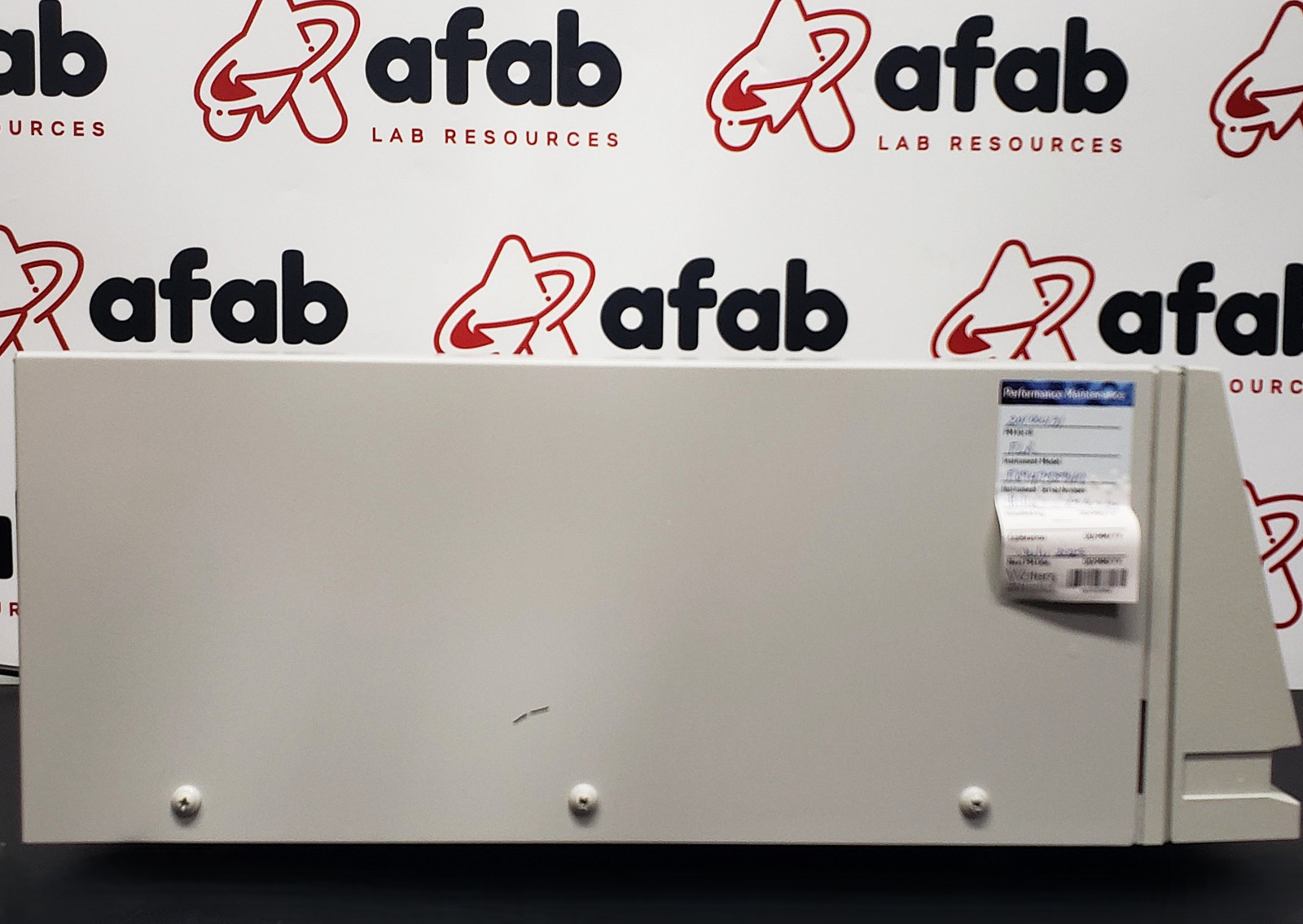 Waters 186002475 2475 Fluorescence (FLR) Detector for HPLC Systems