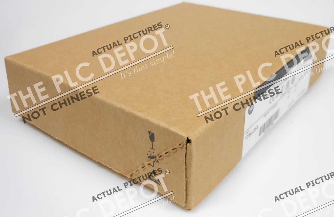 SEALED Allen Bradley 1756-OF8 ControlLogix Analog Output Current #008