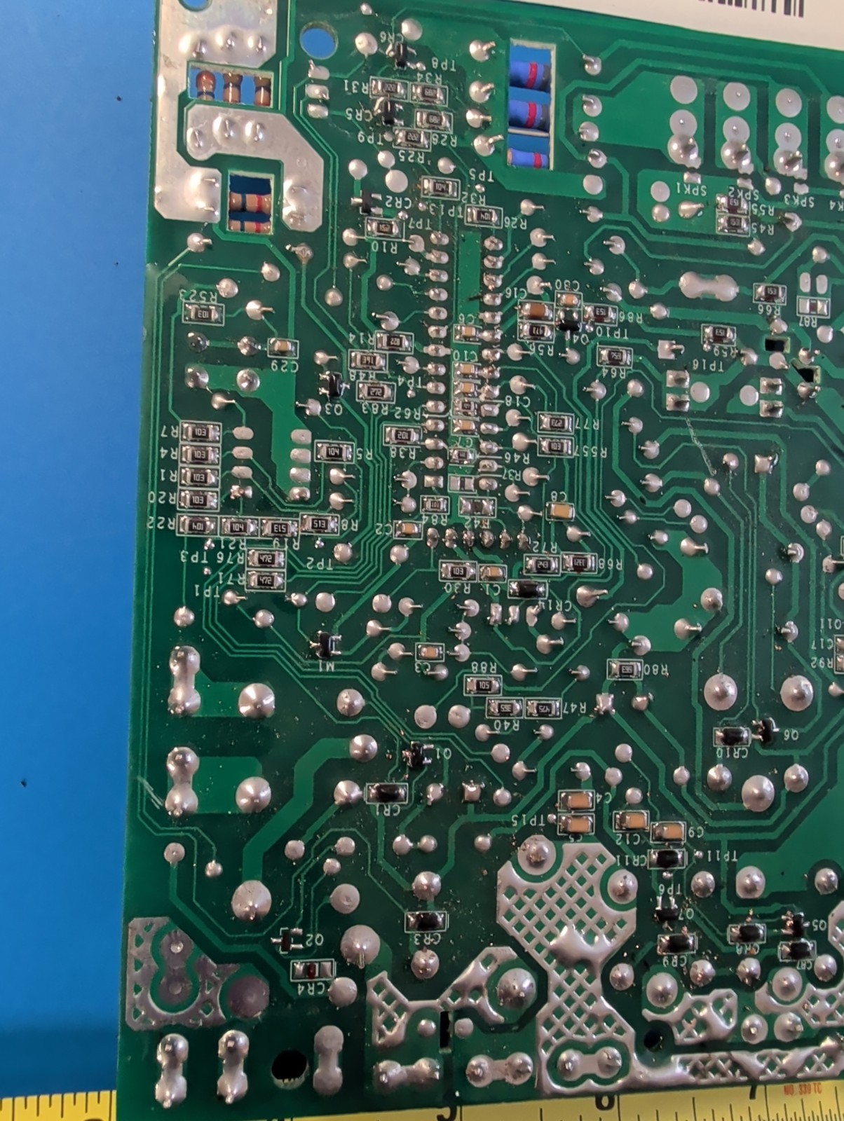 50M56-707 NEW PCBBF136S Furnace Control Board PCBBF140S