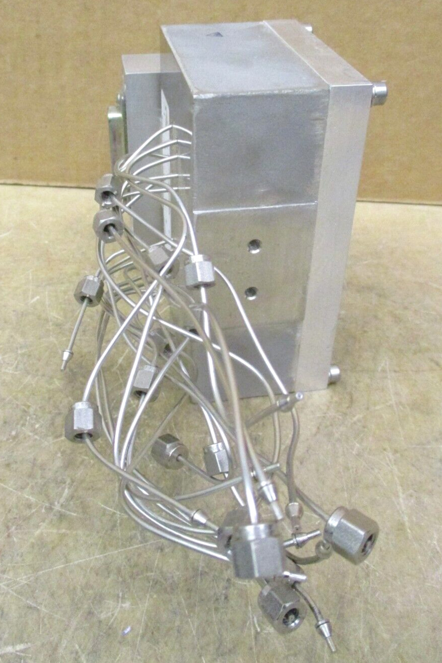 Siemens Energy 8-Cell TCD 49005LIN