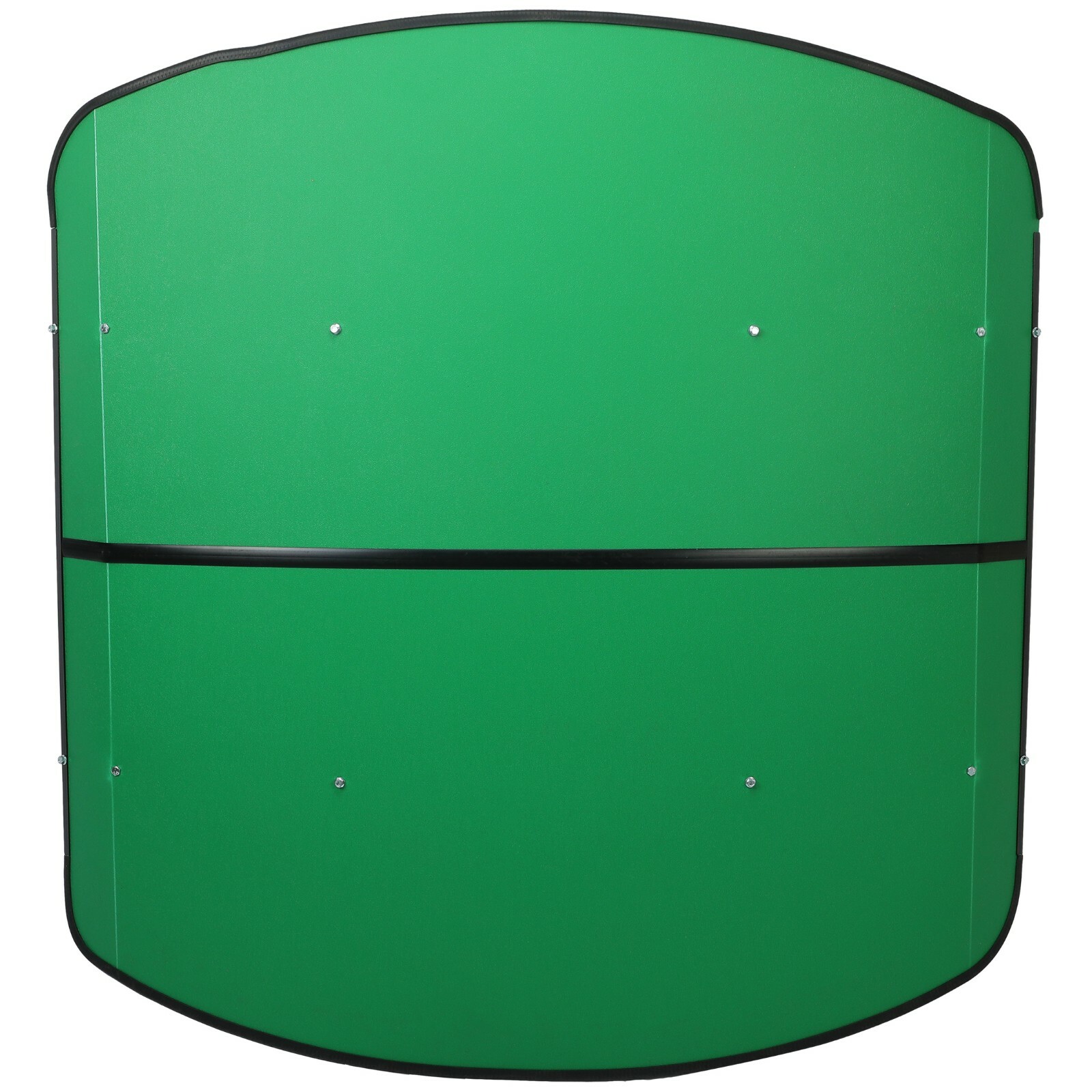 Tuff Top Tractor Canopy 52″ X 52″ For John Deere 2″ x 2″ or 2″ x 3″ ROPS Green