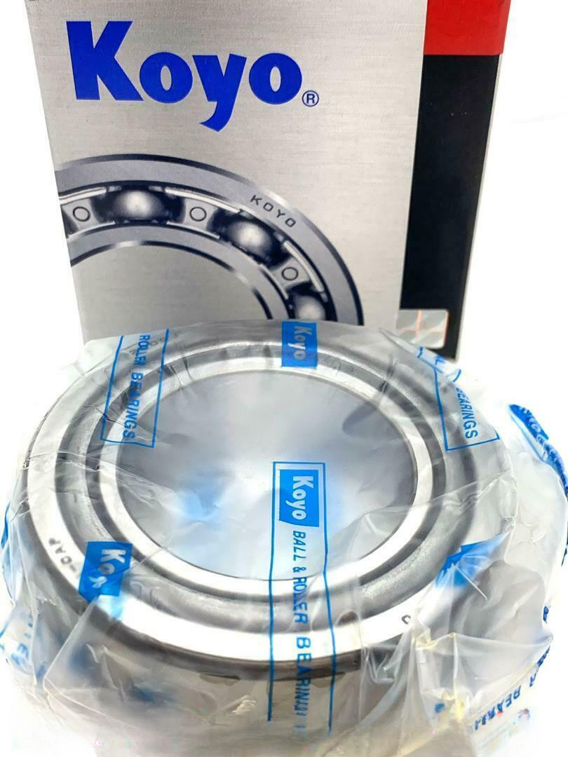 KOYO 32009 JR JAPAN TAPERED ROLLER BEARING 45x75x20 mm