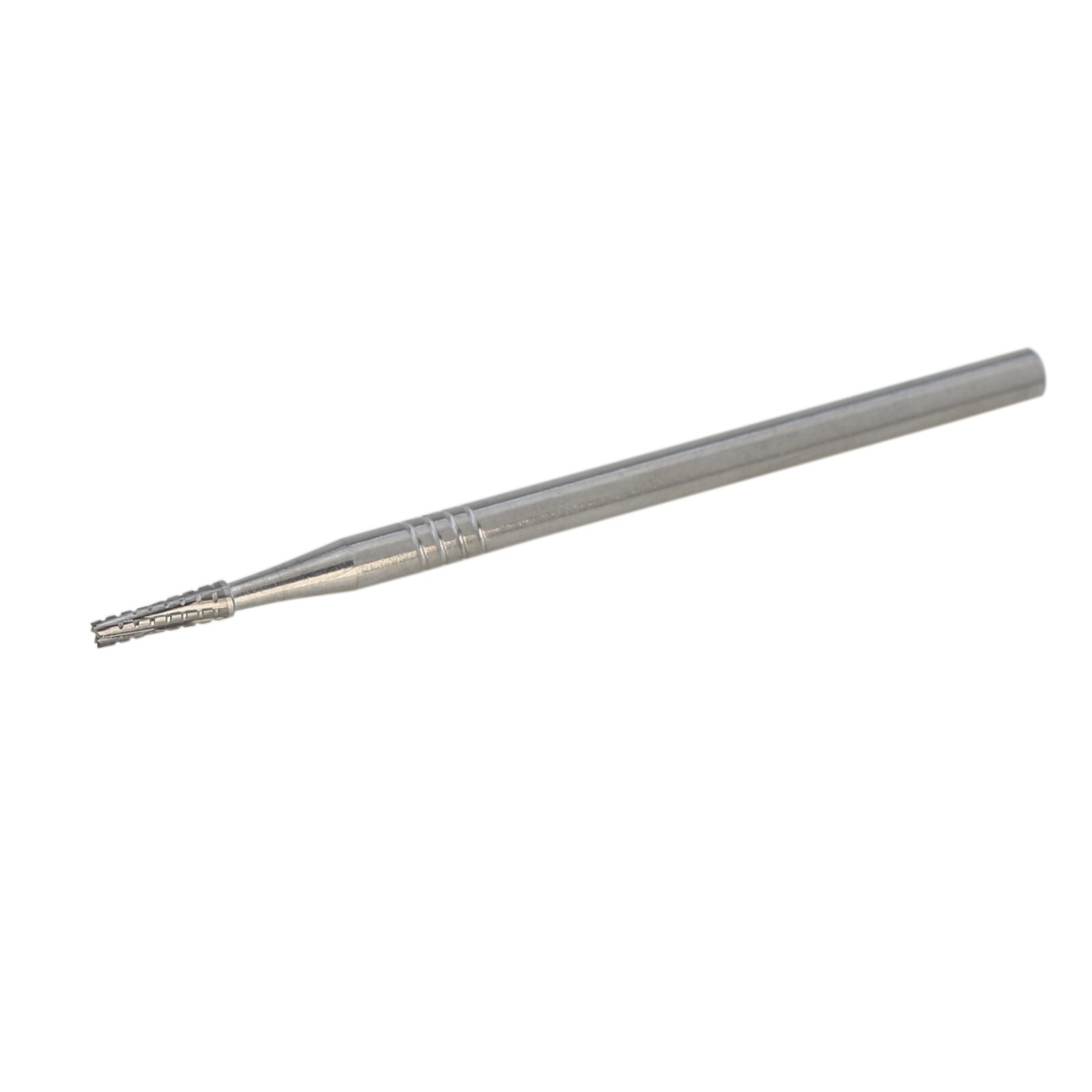 Wave Dental Surgical Burs 44.5mm For Straight Handpiece Carbide Round Fissure