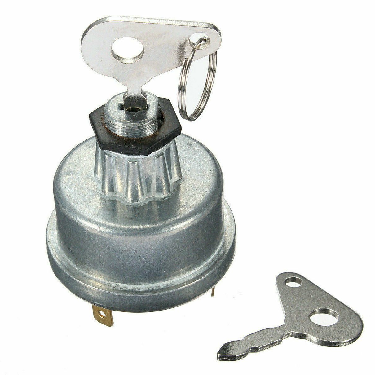 Ignition Switch Fits Massey Ferguson Tractor MF 135 148 152 158 165 168 175