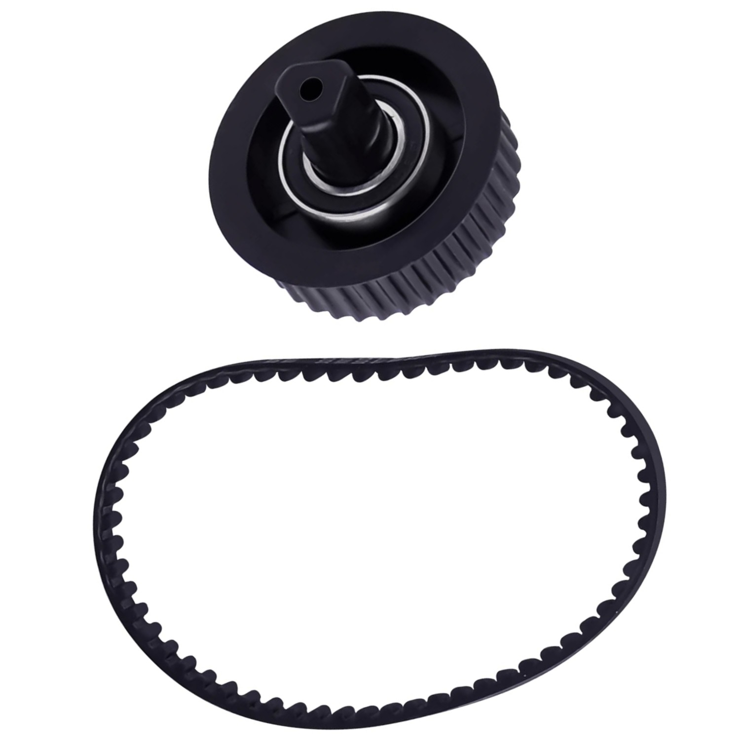 For Dyson DC41/DC65/UP13/UP14/UP20 Brush Spindle&Belt Driven Gear Vacuum Cleaner