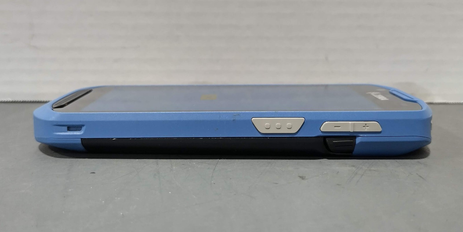 Zebra TX52ax TC520L Mobile Computer Scanner Android 11 64GB Tested and Reset