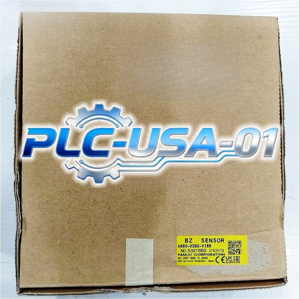 1PCS Brand New Fanuc A860-0392-V166 Encoder A860-0392-V166 Fast shipping