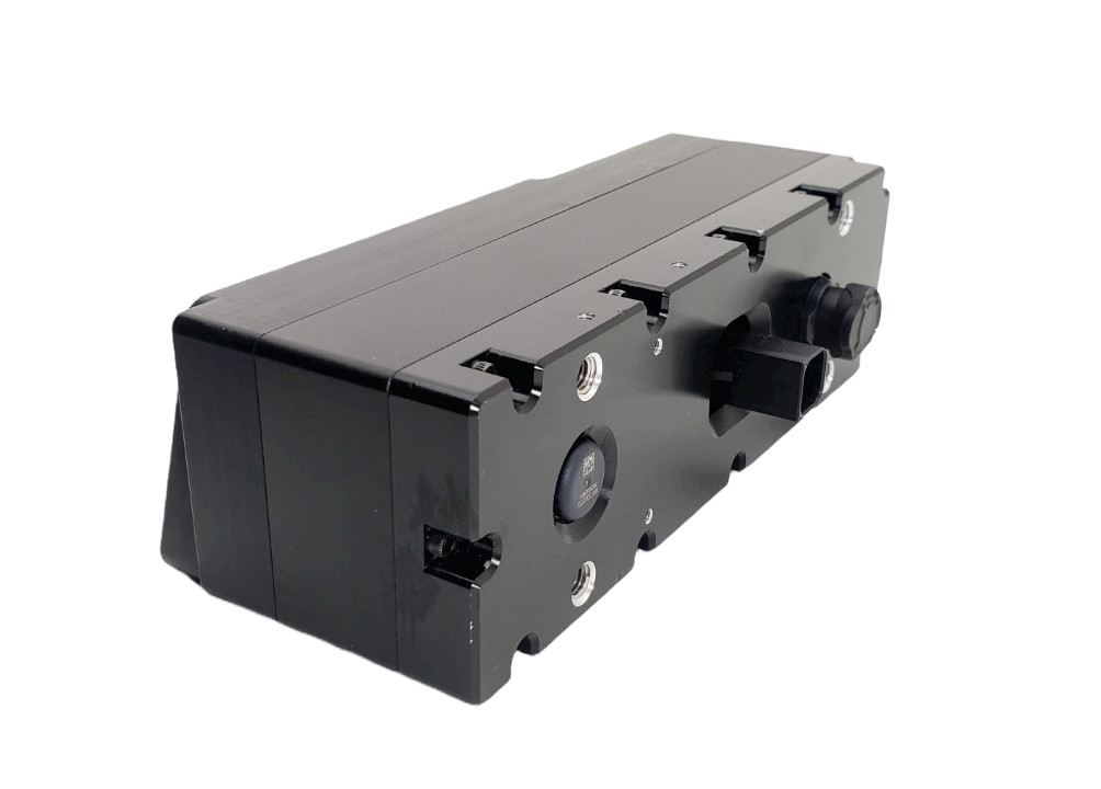 Velodyne Velarray H800 Lidar Sensor MPN VEL-007-B111