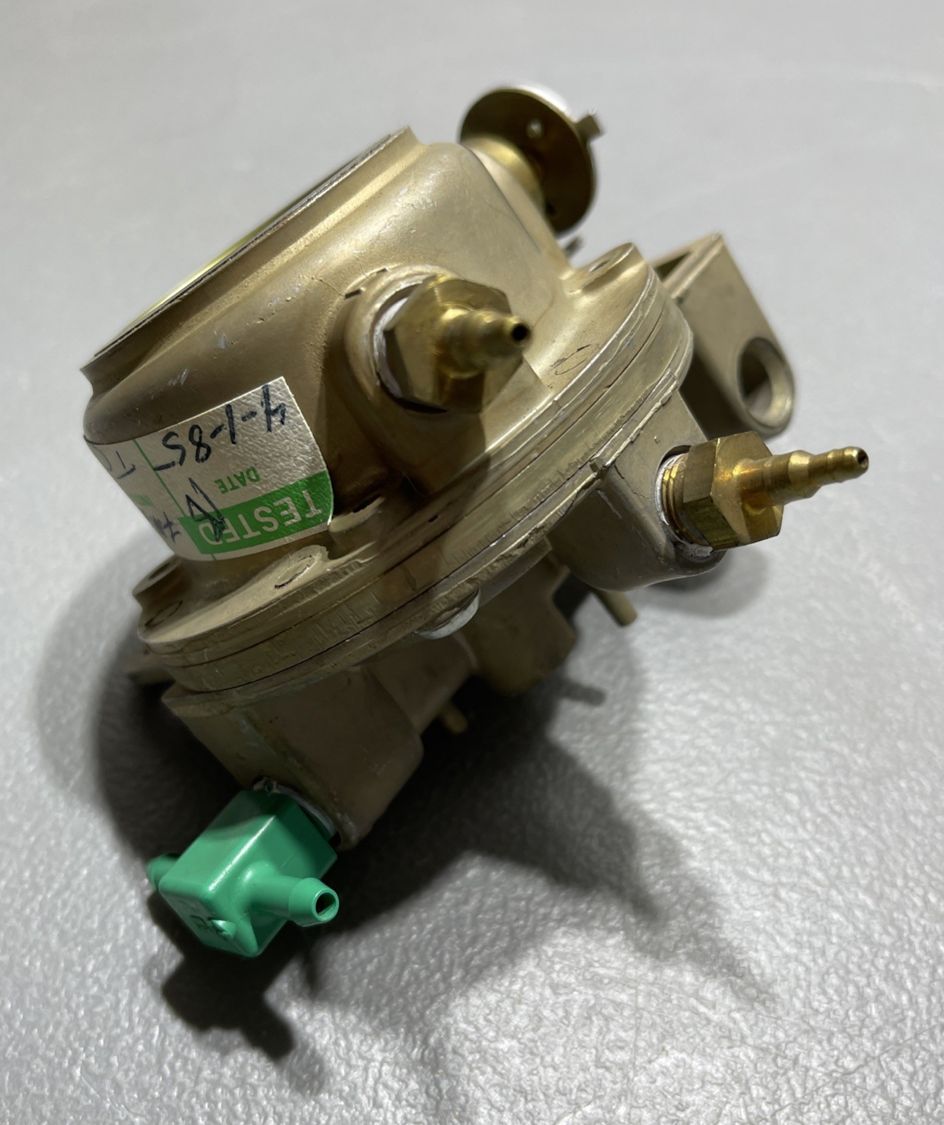 Johnson Controls R-317 Air Flow Controller R-317-1