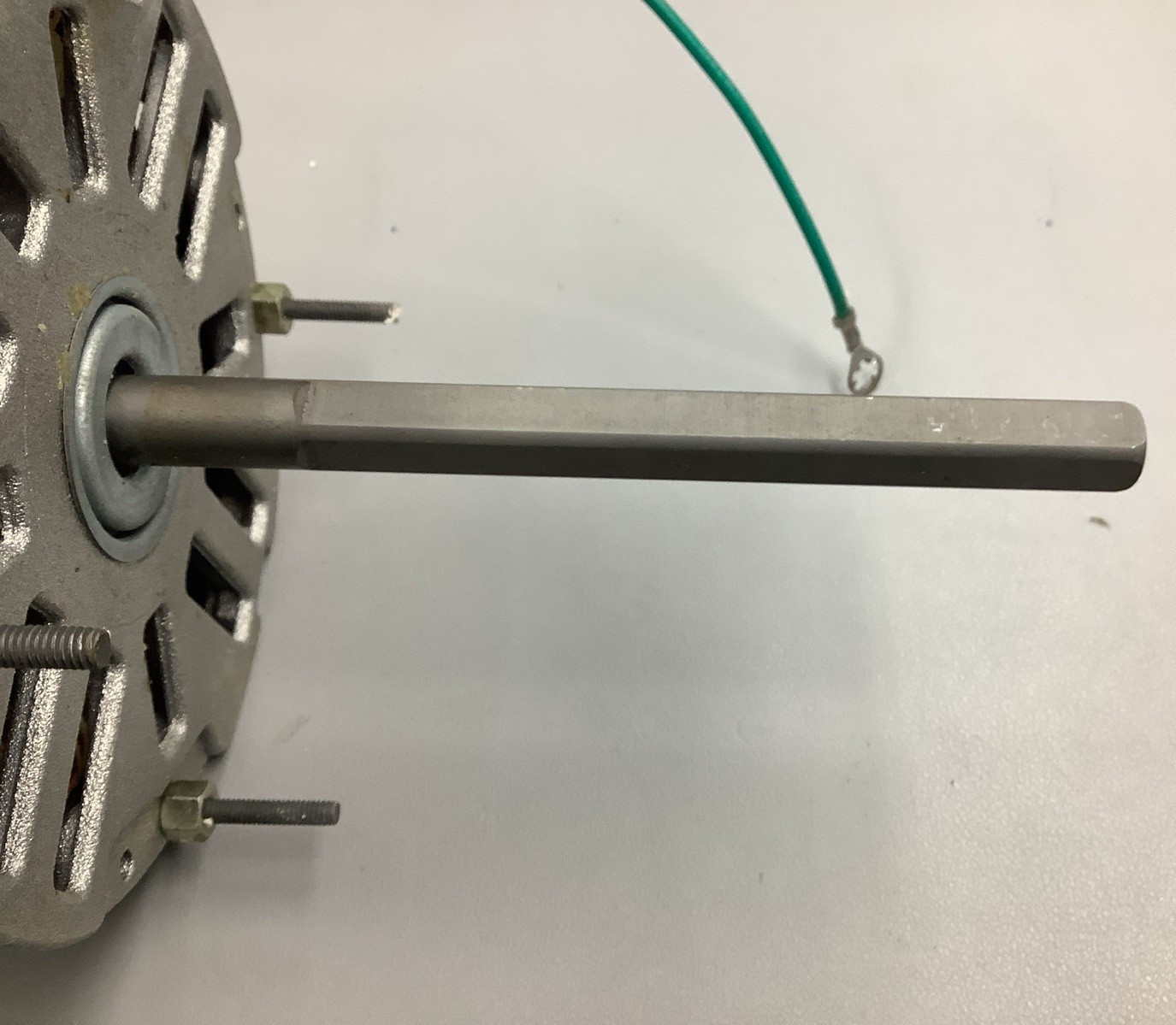 A.O. Smith ORM1016 F48SD6L12 Condenser Motor 1/5HP 208-230V(F15)