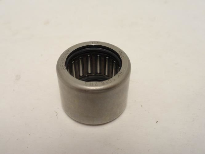 201834 Old-Stock; INA HK1516-2RS Needle Bearing 15mm ID x 21mm OD x 16mm W
