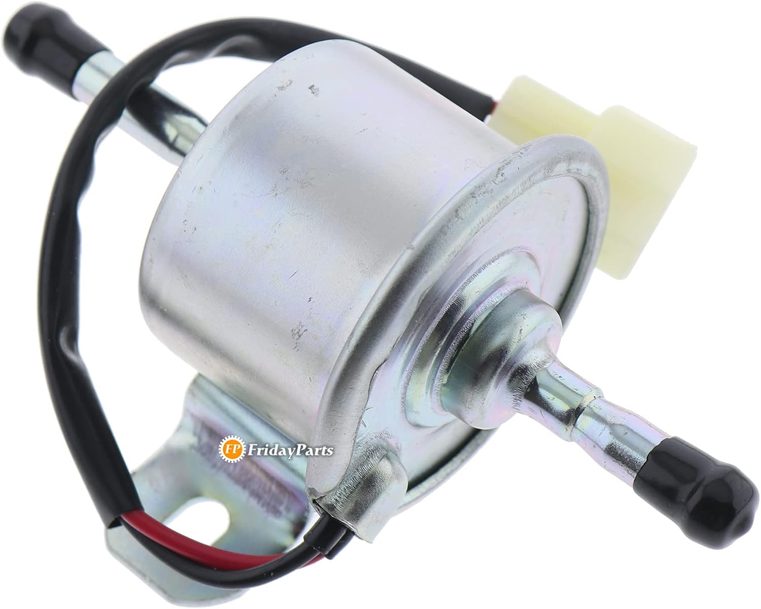 12V Fuel Pump 1G639-52031 for Kubota Tractor GR2120 TG1860 B3350 BX1870 BX1800