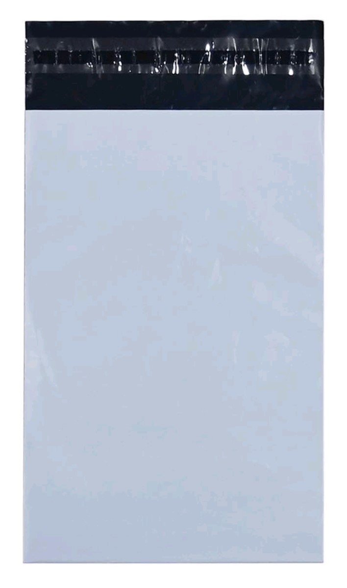 6×9 Poly Mailers 2mil For Shipping – YOU PICK QUANTITY (No Bubble)