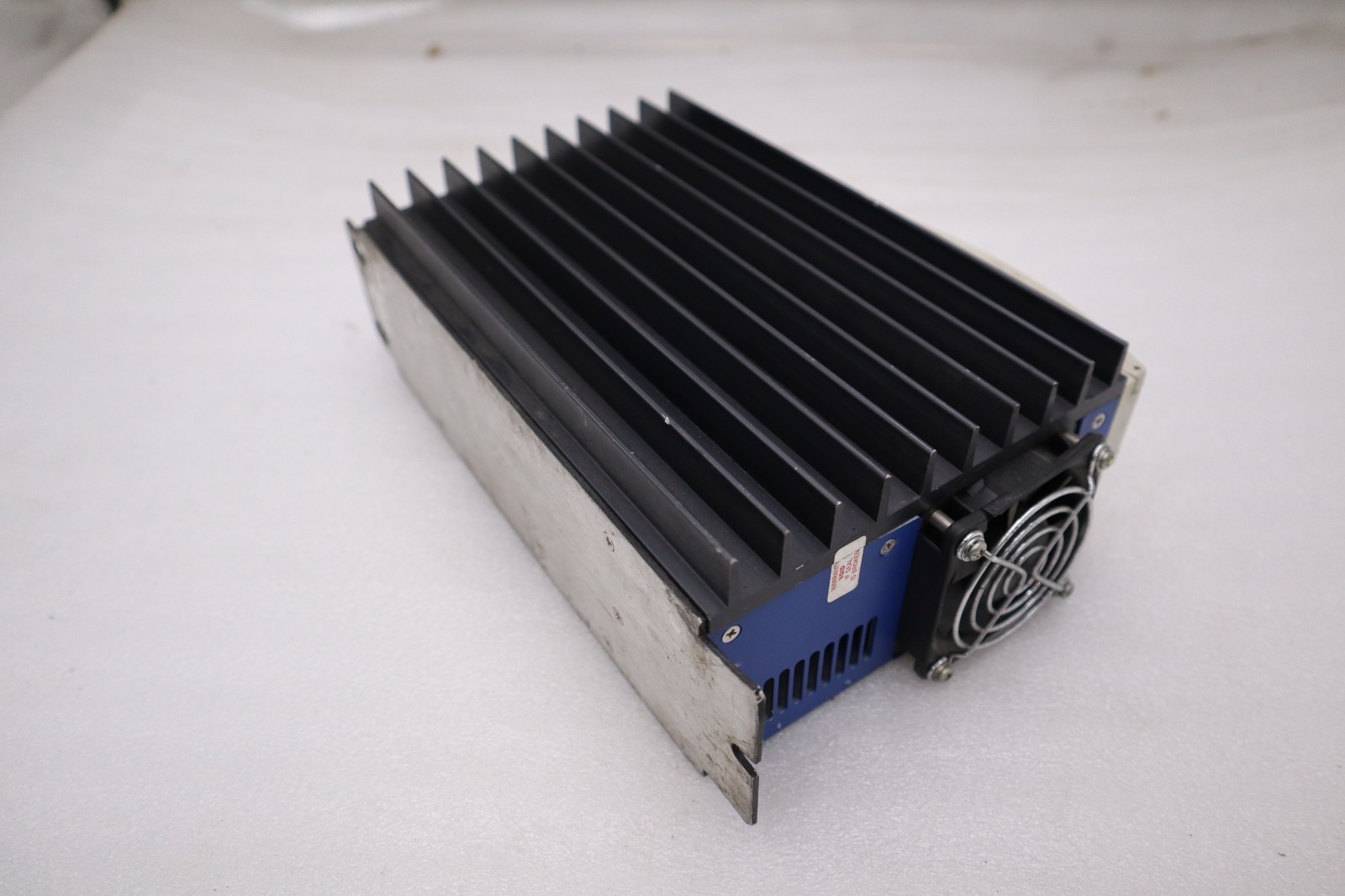 KOLLMORGEN CR06250 Servo Drive STK 1488