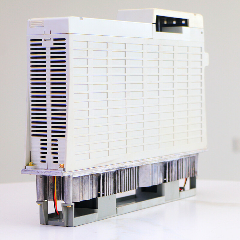 Used 1 Year Warranty MDS-C1-V2-3520S Mitsubishi Servo Drive MDSC1V23520S