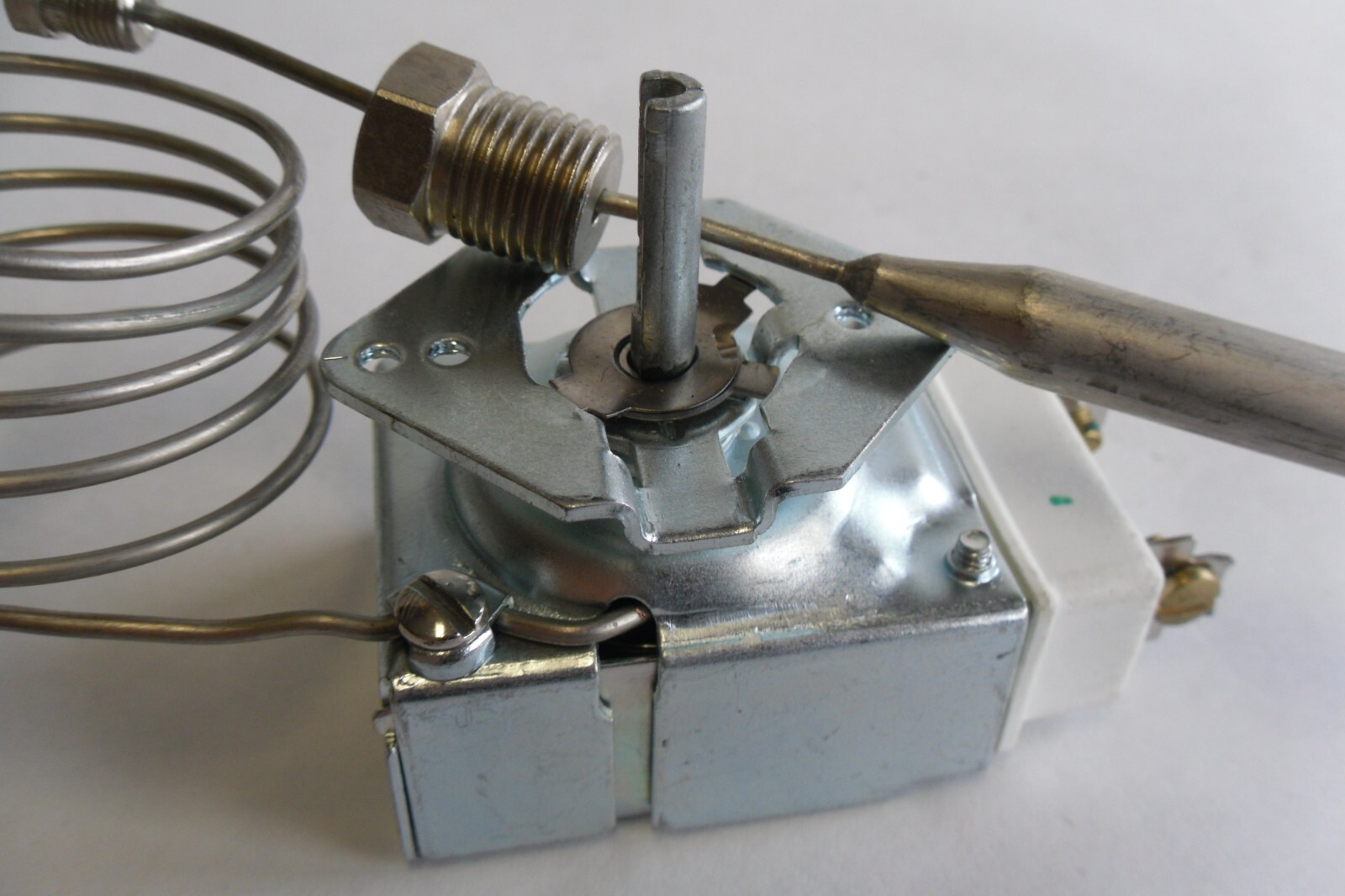 Pitco 60125401 Thermostat Rx Mvolt