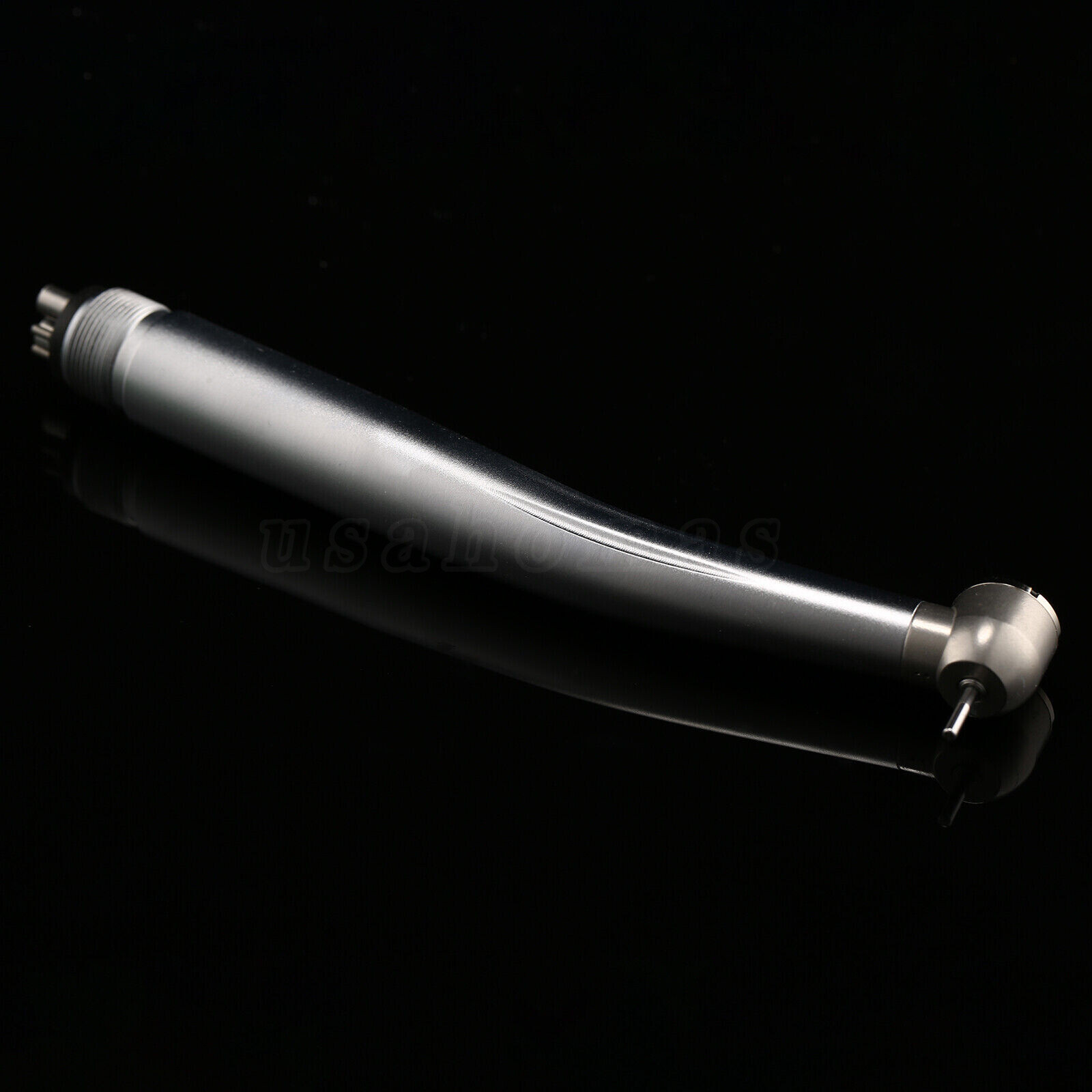 USA Dental Ultrasonic Piezo Scaler Handpiece 5 Tips Fit EMS Cavitron Woodpecker