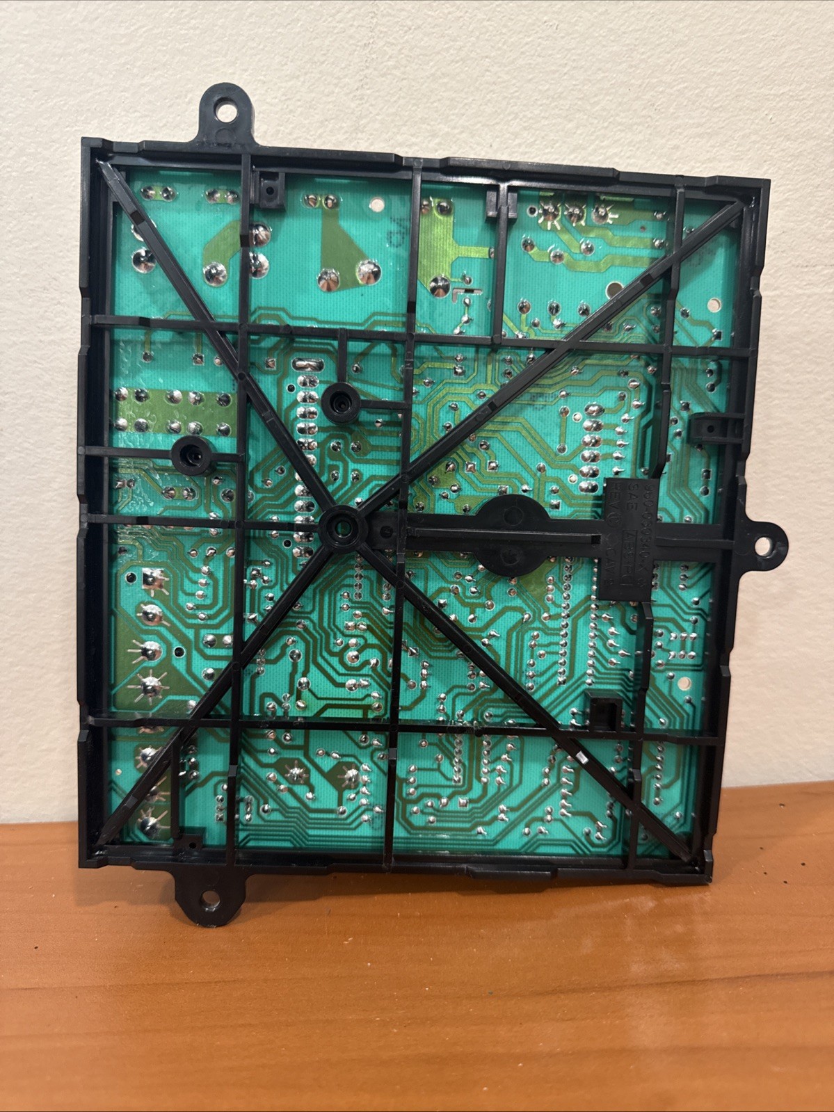 Carrier Bryant Payne HK42FZ017 Furnace Control CEPL130455-01