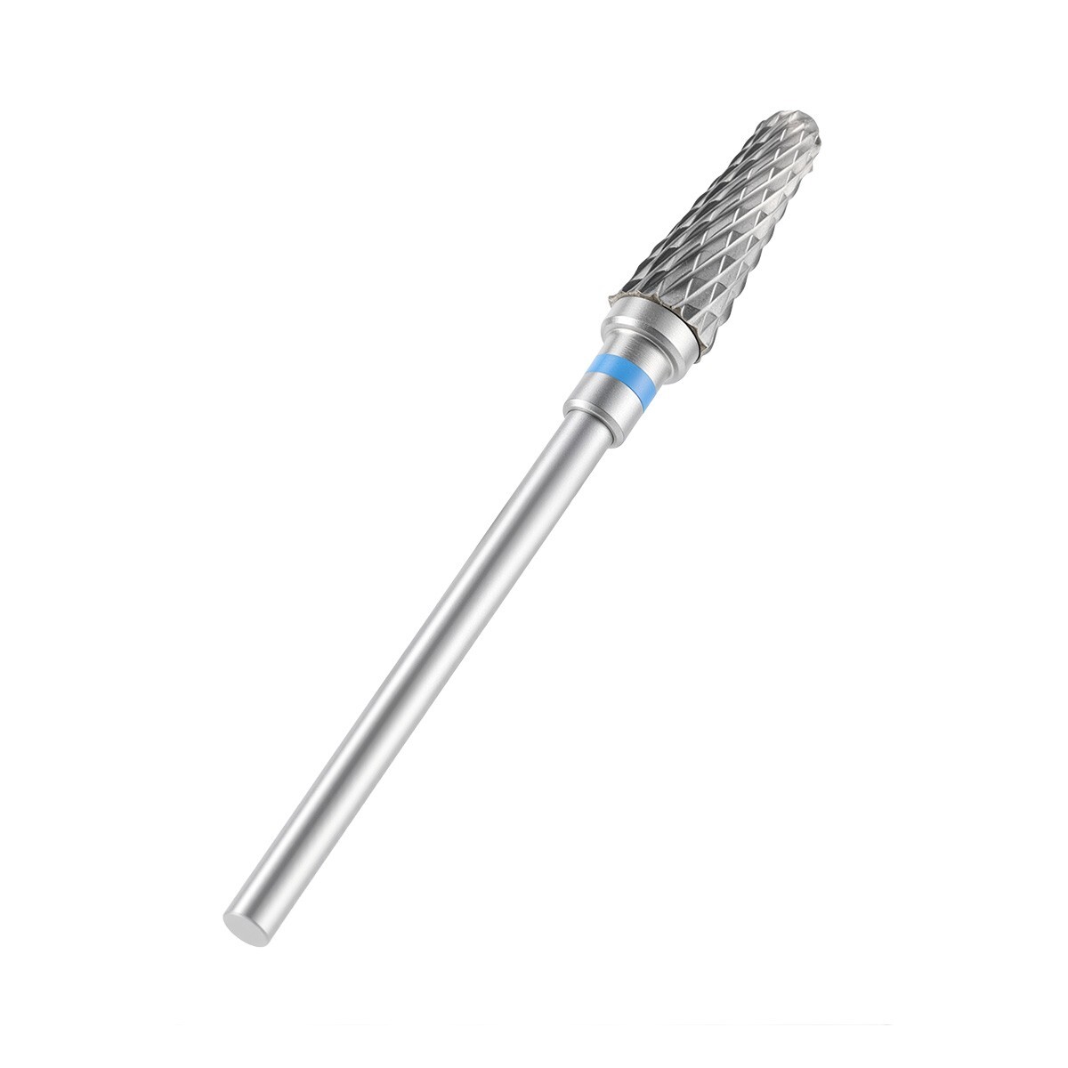 8PCS Dental Burs Resin Base Hidden Denture Polishing Acrylic HP Low-Speed 2.35mm