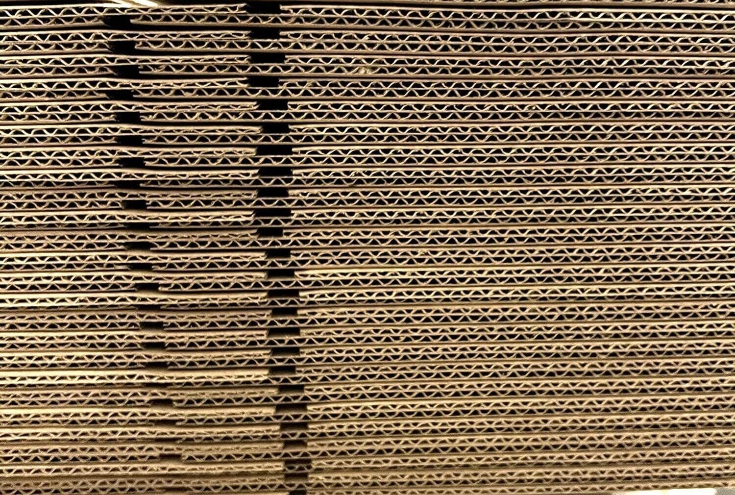 25 12x12x8 Cardboard Paper Boxes Mailing Packing Shipping Box Corrugated Carton