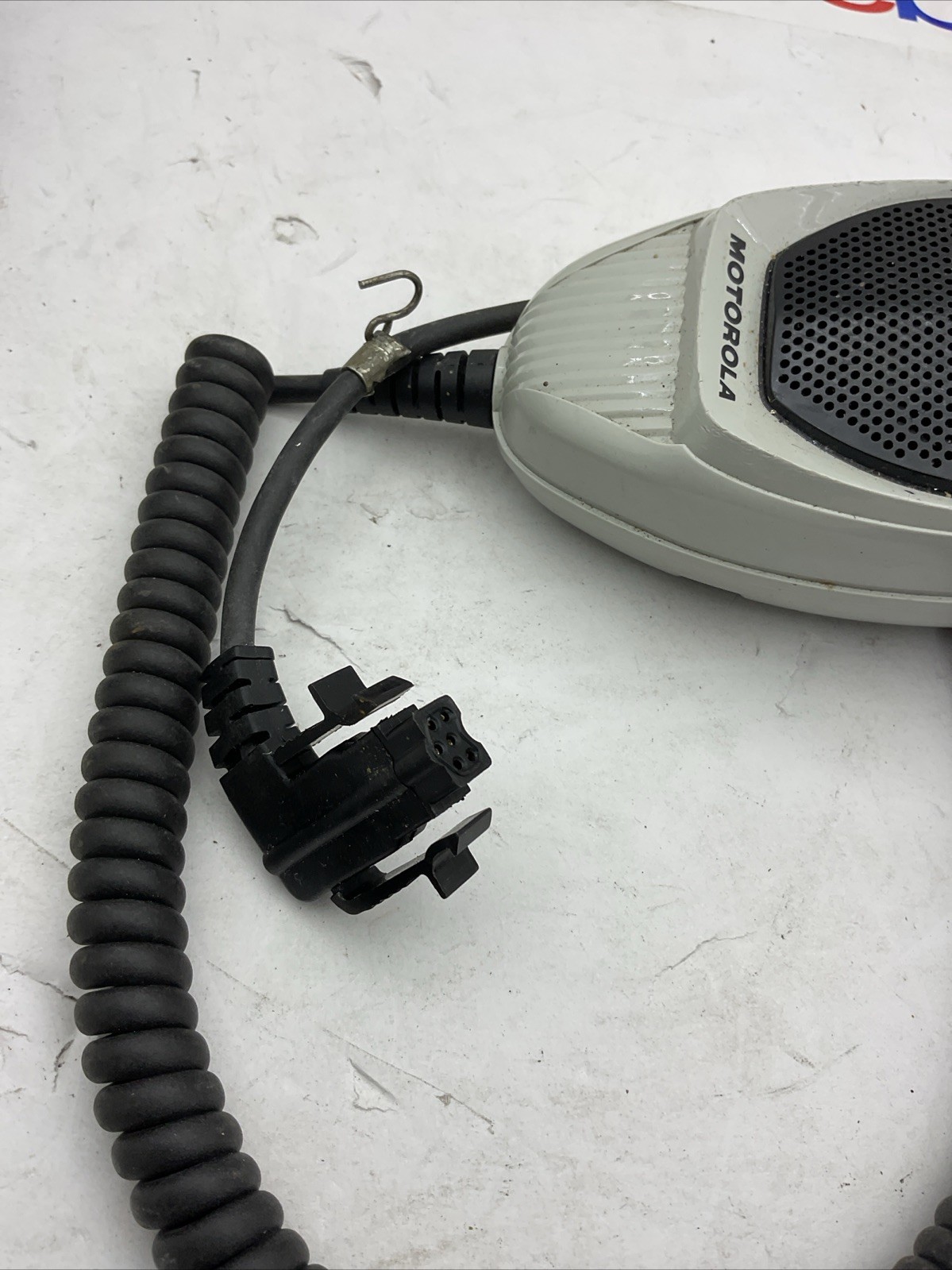 Motorola ASTRO UHF 482-512 MHz Two Way Radio D04SKF9PW5AN-UCM (T99DX+120W)+ Head