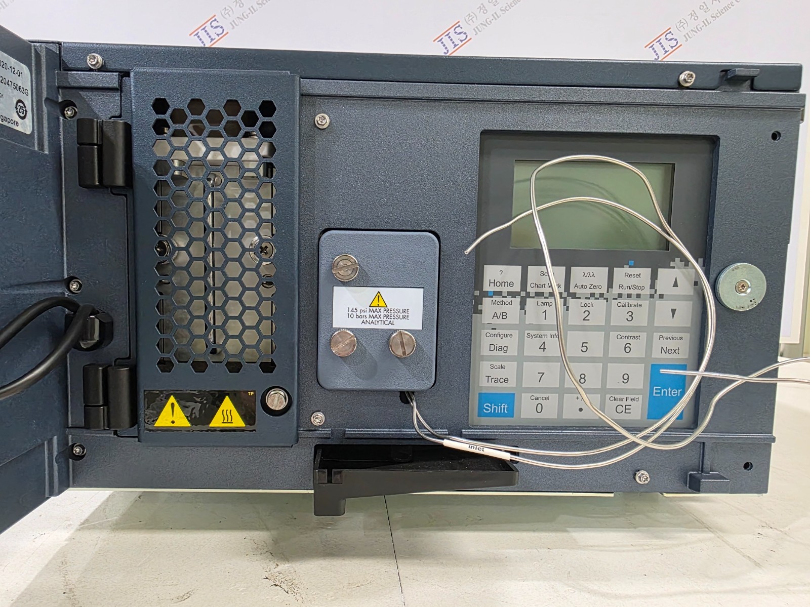 Waters 2475 FLR Detector