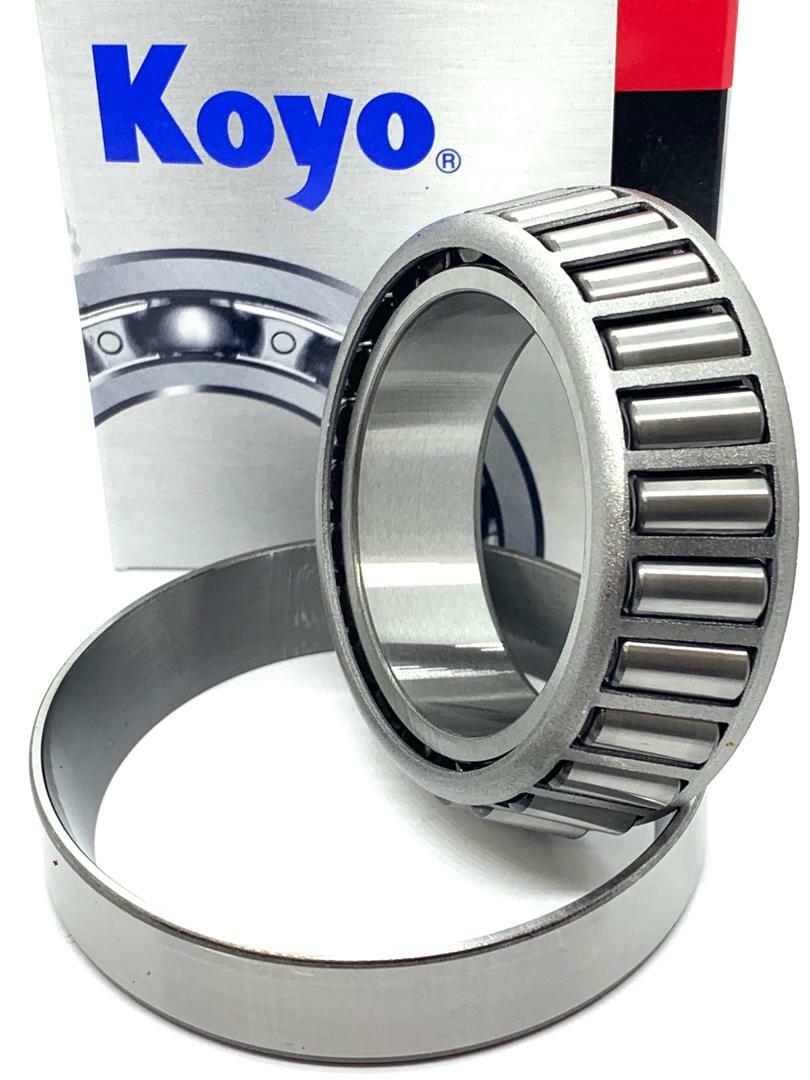 KOYO 32010 JR Tapered Roller Bearings 50x80x20mm SAME DAY SHIPPING !!!