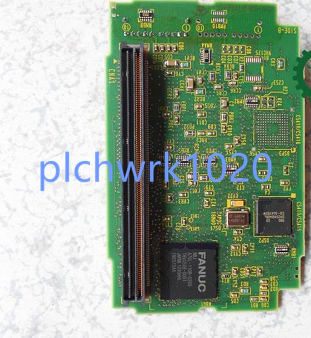 1 PCS FANUC circuit board A20B-3300-0768 in good condition